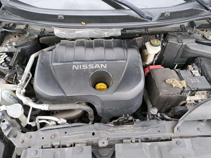 Photo 27 VIN: SJNFAAJ11U2289423 - NISSAN QASHQAI 