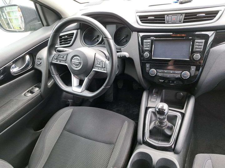 Photo 3 VIN: SJNFAAJ11U2289423 - NISSAN QASHQAI 