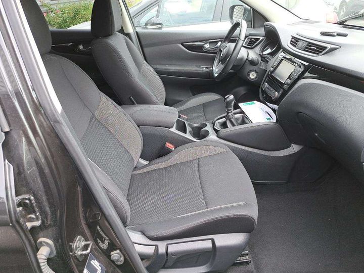 Photo 8 VIN: SJNFAAJ11U2289423 - NISSAN QASHQAI 