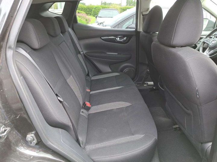 Photo 9 VIN: SJNFAAJ11U2289423 - NISSAN QASHQAI 