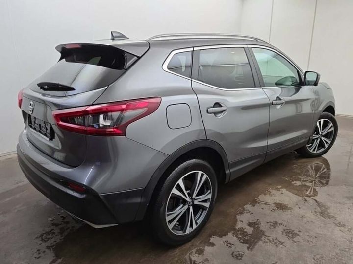 Photo 2 VIN: SJNFAAJ11U2289686 - NISSAN QASHQAI 