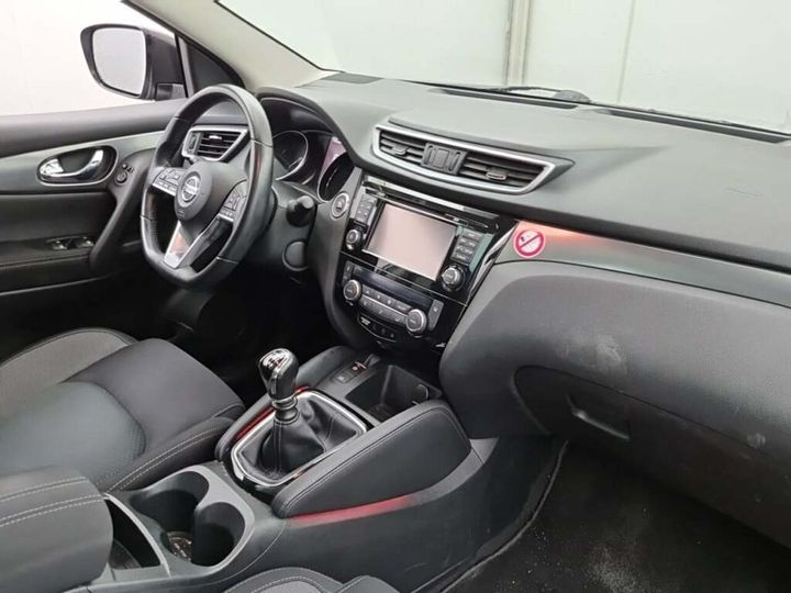 Photo 3 VIN: SJNFAAJ11U2289686 - NISSAN QASHQAI 