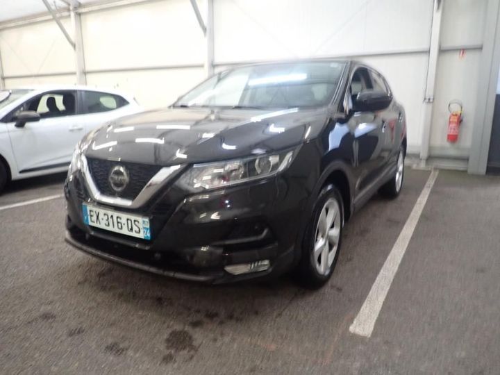 Photo 0 VIN: SJNFAAJ11U2291196 - NISSAN QASHQAI 