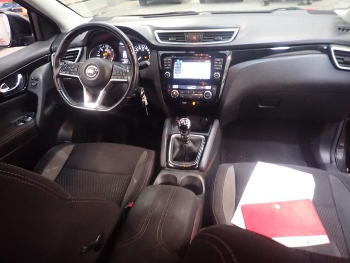 Photo 6 VIN: SJNFAAJ11U2291196 - NISSAN QASHQAI 