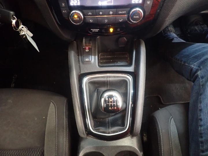 Photo 7 VIN: SJNFAAJ11U2291196 - NISSAN QASHQAI 