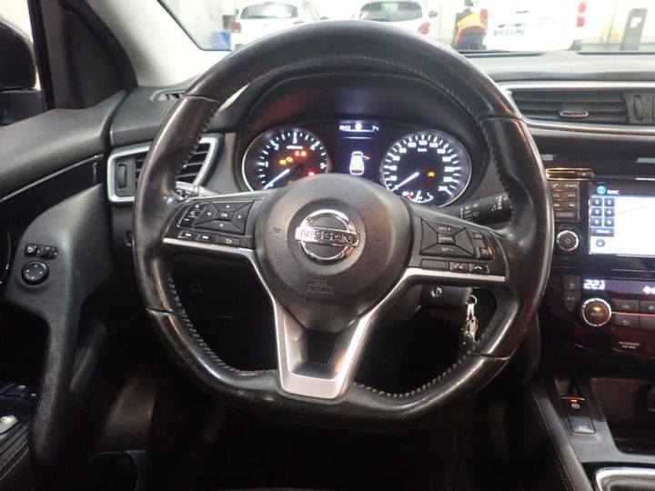 Photo 9 VIN: SJNFAAJ11U2291196 - NISSAN QASHQAI 