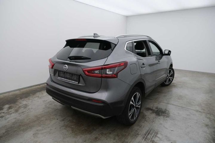 Photo 2 VIN: SJNFAAJ11U2291867 - NISSAN QASHQAI &#3917 