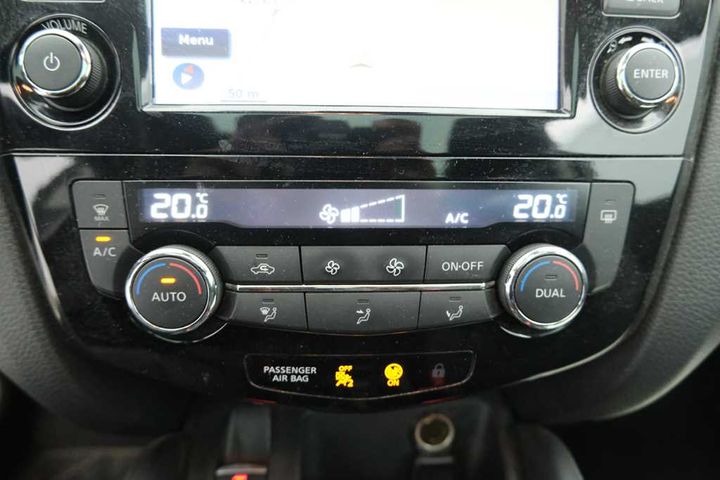 Photo 29 VIN: SJNFAAJ11U2291867 - NISSAN QASHQAI &#3917 