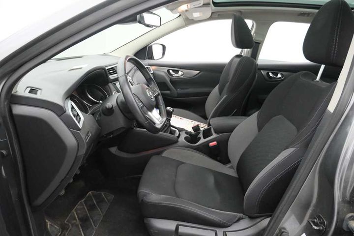 Photo 3 VIN: SJNFAAJ11U2291867 - NISSAN QASHQAI &#3917 