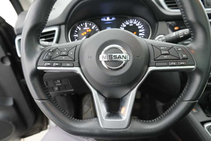 Photo 31 VIN: SJNFAAJ11U2291867 - NISSAN QASHQAI &#3917 