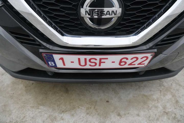 Photo 5 VIN: SJNFAAJ11U2291867 - NISSAN QASHQAI &#3917 