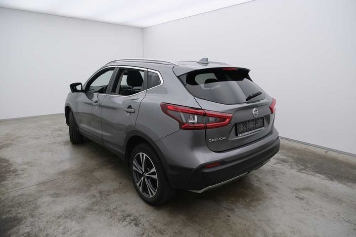 Photo 7 VIN: SJNFAAJ11U2291867 - NISSAN QASHQAI &#3917 