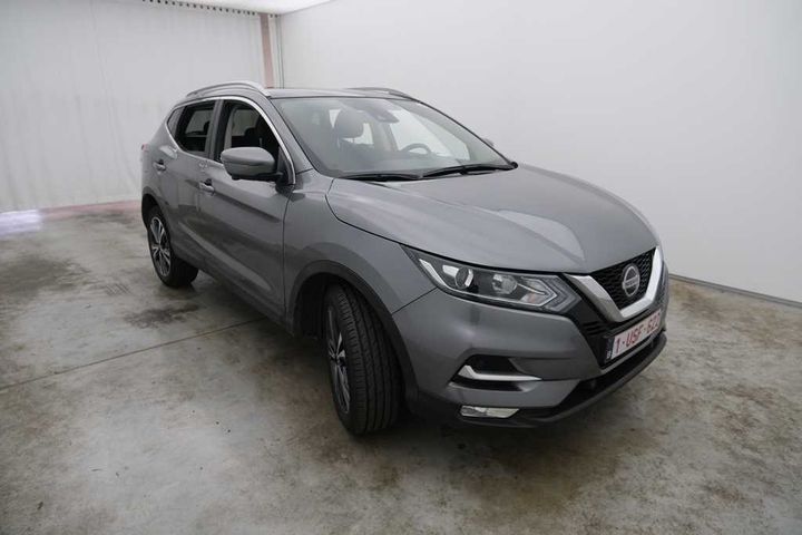 Photo 8 VIN: SJNFAAJ11U2291867 - NISSAN QASHQAI &#3917 