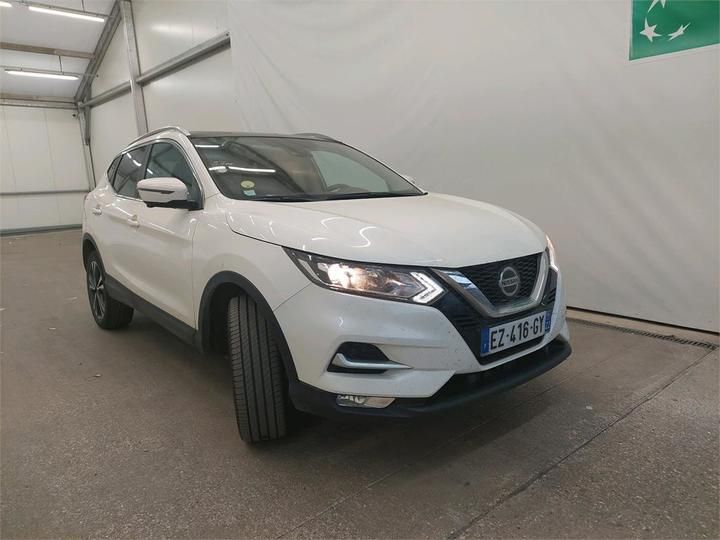 Photo 3 VIN: SJNFAAJ11U2293265 - NISSAN QASHQAI 