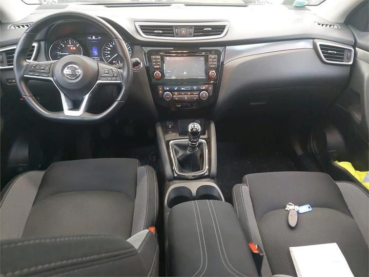 Photo 5 VIN: SJNFAAJ11U2293265 - NISSAN QASHQAI 