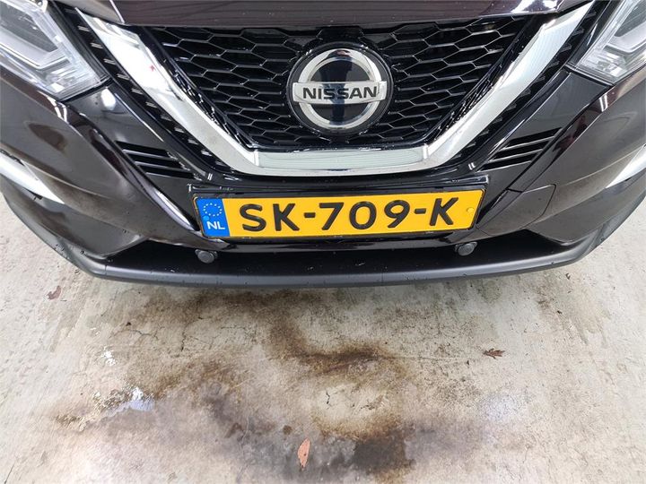 Photo 11 VIN: SJNFAAJ11U2294794 - NISSAN QASHQAI 