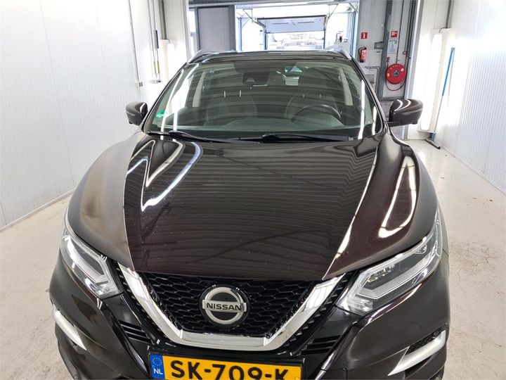 Photo 24 VIN: SJNFAAJ11U2294794 - NISSAN QASHQAI 