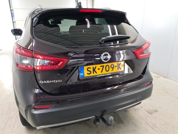 Photo 31 VIN: SJNFAAJ11U2294794 - NISSAN QASHQAI 