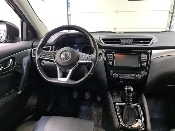 Photo 6 VIN: SJNFAAJ11U2294794 - NISSAN QASHQAI 