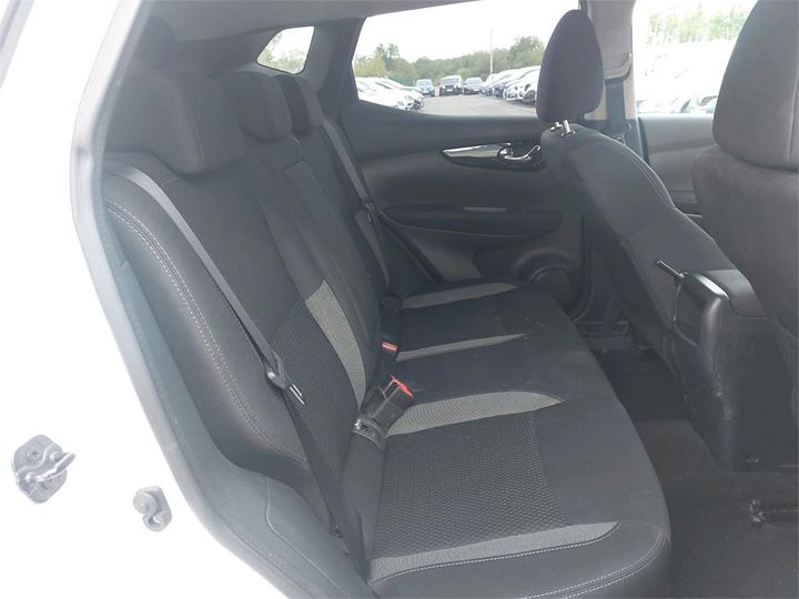 Photo 11 VIN: SJNFAAJ11U2294990 - NISSAN QASHQAI 