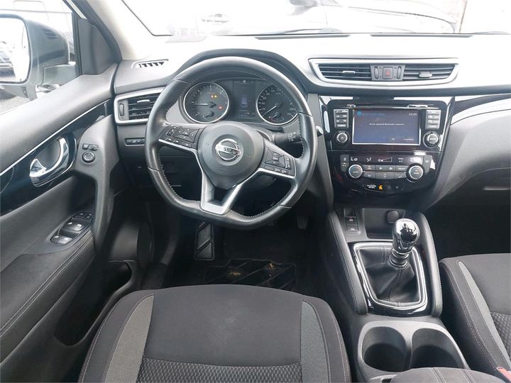 Photo 5 VIN: SJNFAAJ11U2294990 - NISSAN QASHQAI 