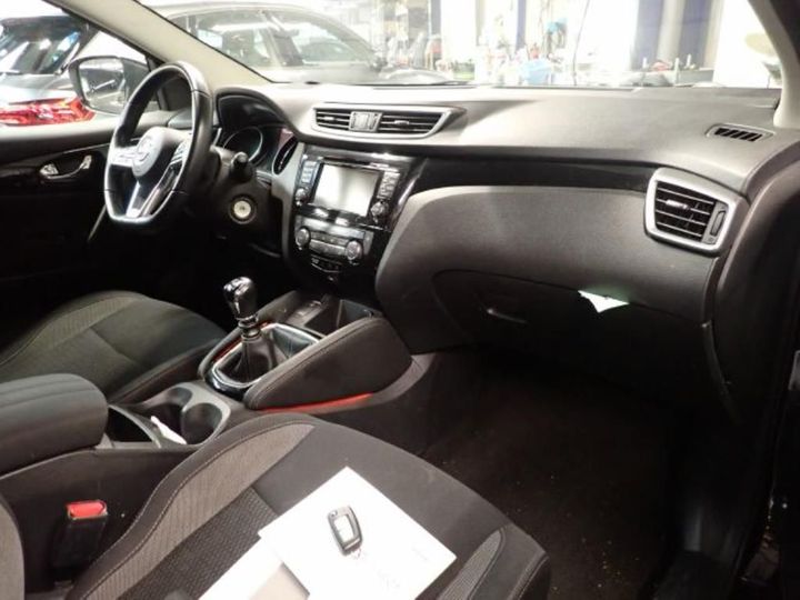 Photo 5 VIN: SJNFAAJ11U2295111 - NISSAN QASHQAI 