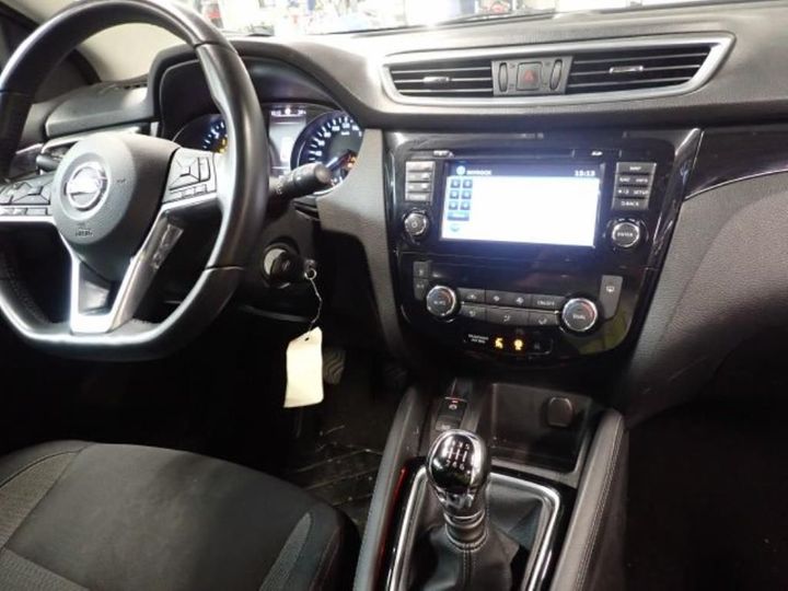 Photo 6 VIN: SJNFAAJ11U2295111 - NISSAN QASHQAI 