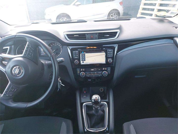 Photo 11 VIN: SJNFAAJ11U2296647 - NISSAN QASHQAI 