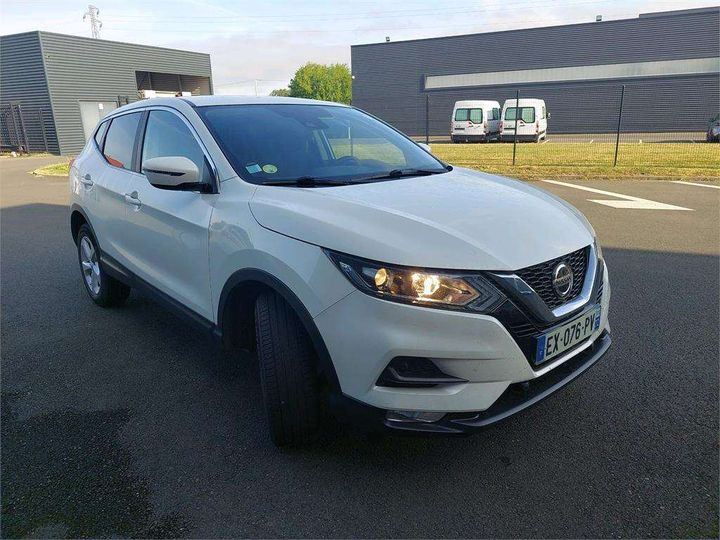 Photo 22 VIN: SJNFAAJ11U2296647 - NISSAN QASHQAI 