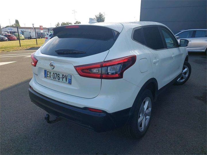 Photo 3 VIN: SJNFAAJ11U2296647 - NISSAN QASHQAI 