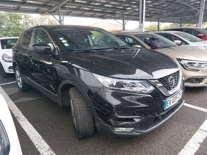 Photo 2 VIN: SJNFAAJ11U2298482 - NISSAN QASHQAI 