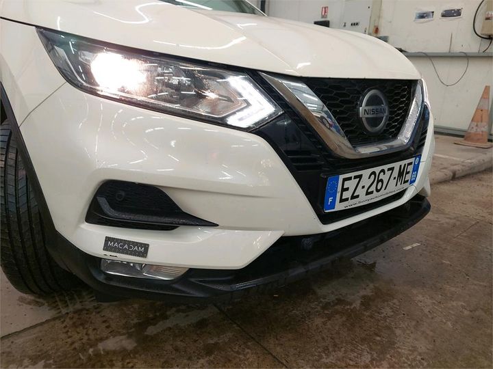 Photo 8 VIN: SJNFAAJ11U2298682 - NISSAN QASHQAI 