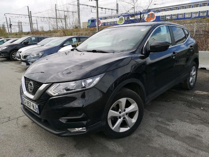 Photo 0 VIN: SJNFAAJ11U2298779 - NISSAN QASHQAI 