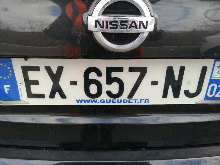 Photo 15 VIN: SJNFAAJ11U2298779 - NISSAN QASHQAI 