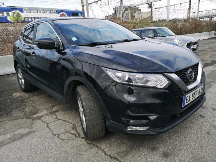 Photo 2 VIN: SJNFAAJ11U2298779 - NISSAN QASHQAI 