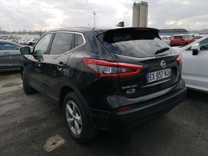 Photo 3 VIN: SJNFAAJ11U2298779 - NISSAN QASHQAI 