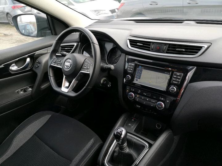 Photo 5 VIN: SJNFAAJ11U2298779 - NISSAN QASHQAI 