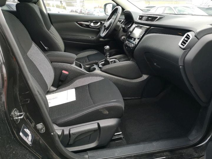 Photo 6 VIN: SJNFAAJ11U2298779 - NISSAN QASHQAI 