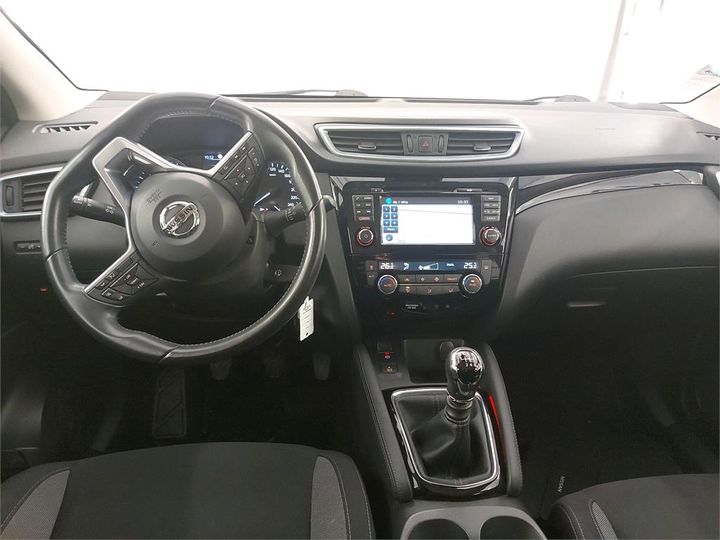 Photo 3 VIN: SJNFAAJ11U2299097 - NISSAN QASHQAI 