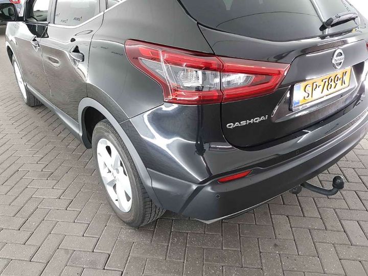 Photo 21 VIN: SJNFAAJ11U2299581 - NISSAN QASHQAI 