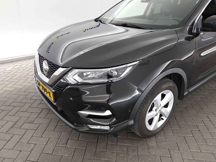 Photo 29 VIN: SJNFAAJ11U2299581 - NISSAN QASHQAI 