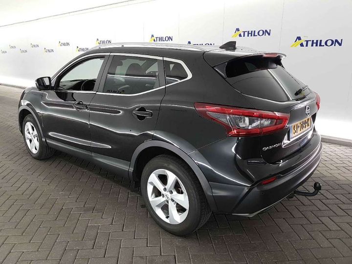 Photo 3 VIN: SJNFAAJ11U2299581 - NISSAN QASHQAI 