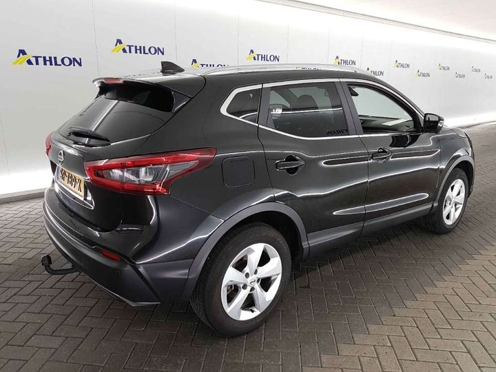 Photo 4 VIN: SJNFAAJ11U2299581 - NISSAN QASHQAI 