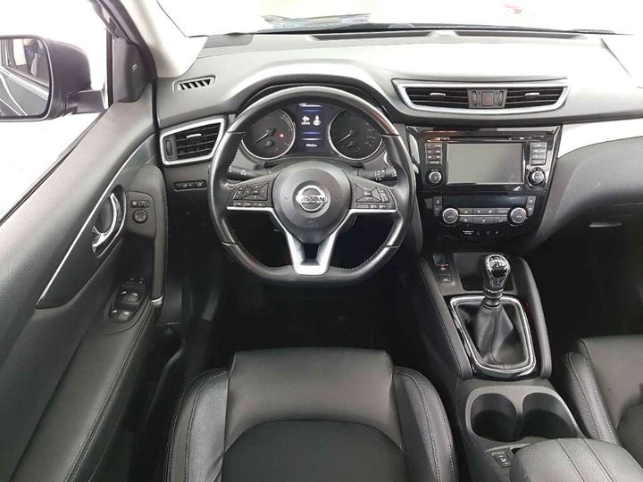 Photo 7 VIN: SJNFAAJ11U2299581 - NISSAN QASHQAI 