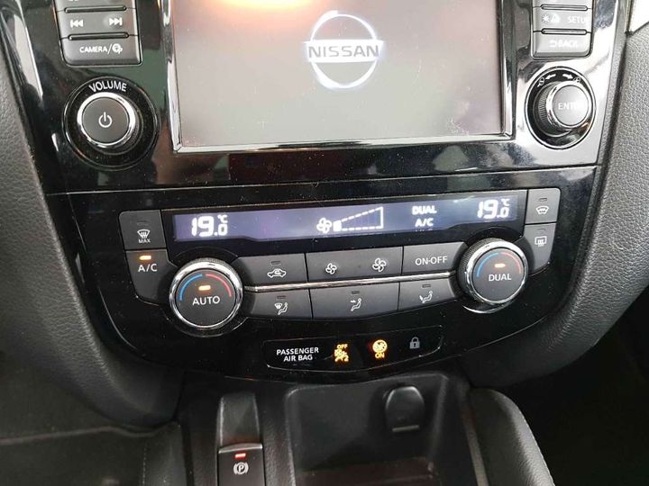 Photo 9 VIN: SJNFAAJ11U2299581 - NISSAN QASHQAI 