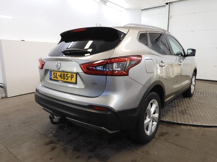 Photo 2 VIN: SJNFAAJ11U2300882 - NISSAN QASHQAI 