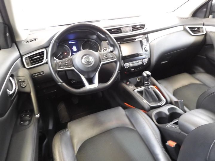 Photo 3 VIN: SJNFAAJ11U2300882 - NISSAN QASHQAI 