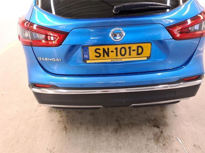 Photo 25 VIN: SJNFAAJ11U2301006 - NISSAN QASHQAI 