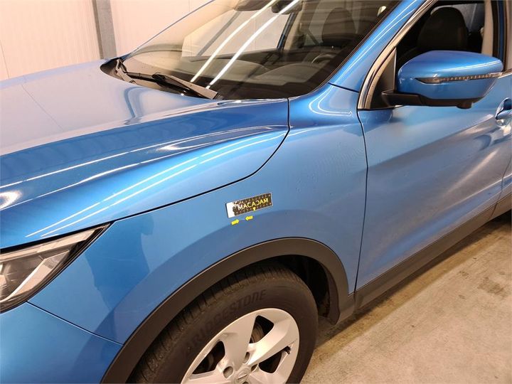 Photo 27 VIN: SJNFAAJ11U2301006 - NISSAN QASHQAI 