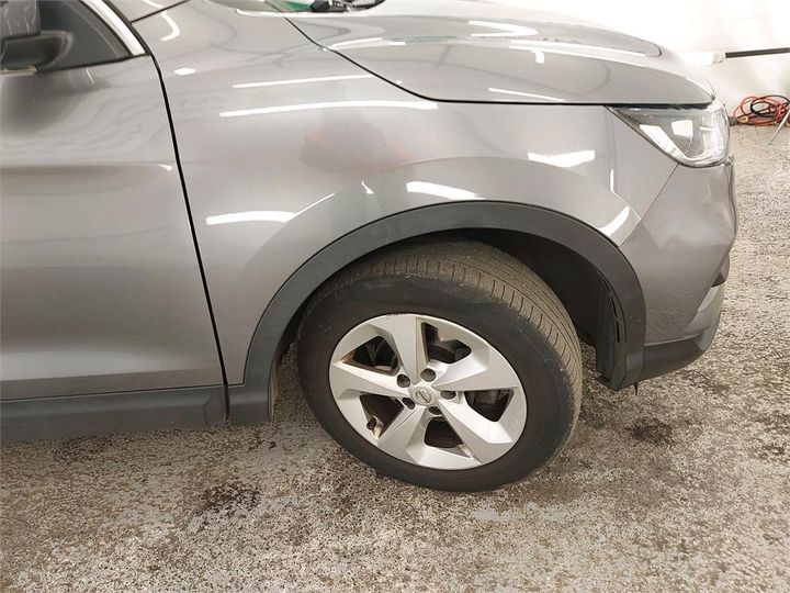 Photo 23 VIN: SJNFAAJ11U2302650 - NISSAN QASHQAI 